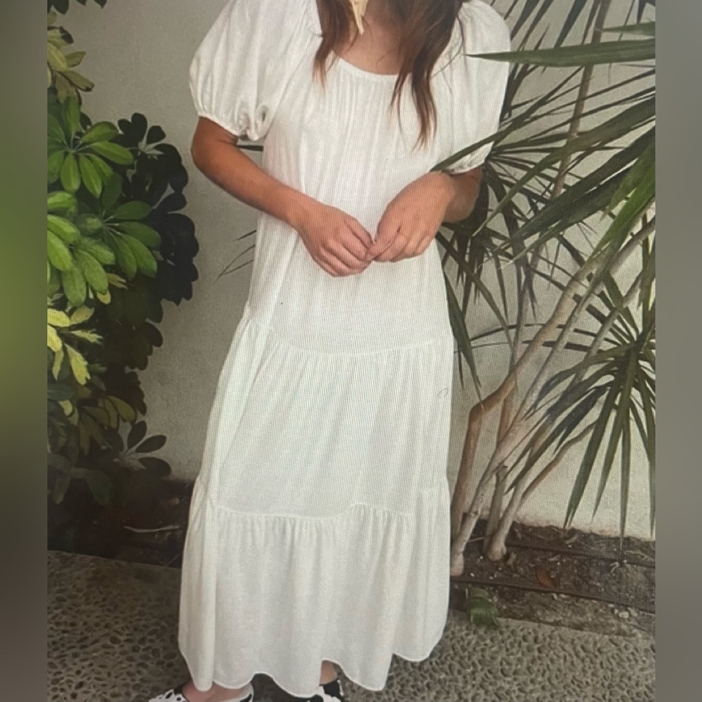 Lisa Says Gah Dress XS